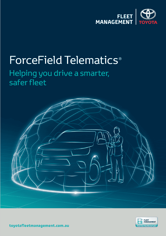 tfm138 forcefield telematics