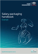 salary-packaging-handbook -exempt
