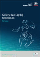 salary-packaging-handbook -rebate