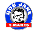 Bob Jane T Marts