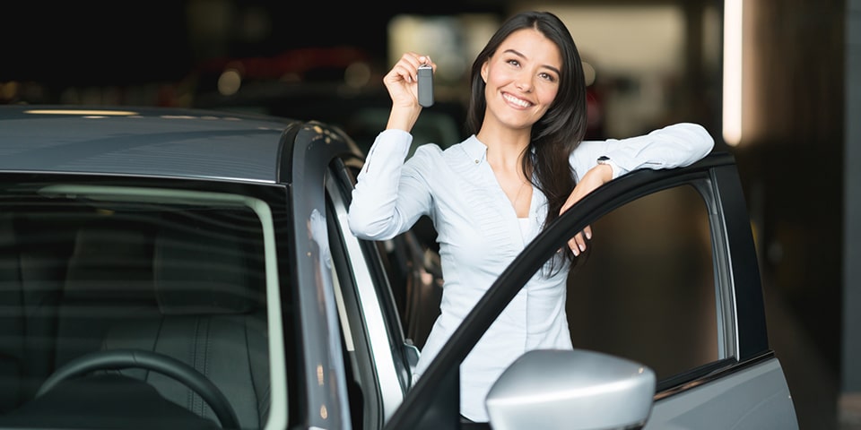 Five steps to saving on a new car using novated leasing. Toyota Fleet Management.