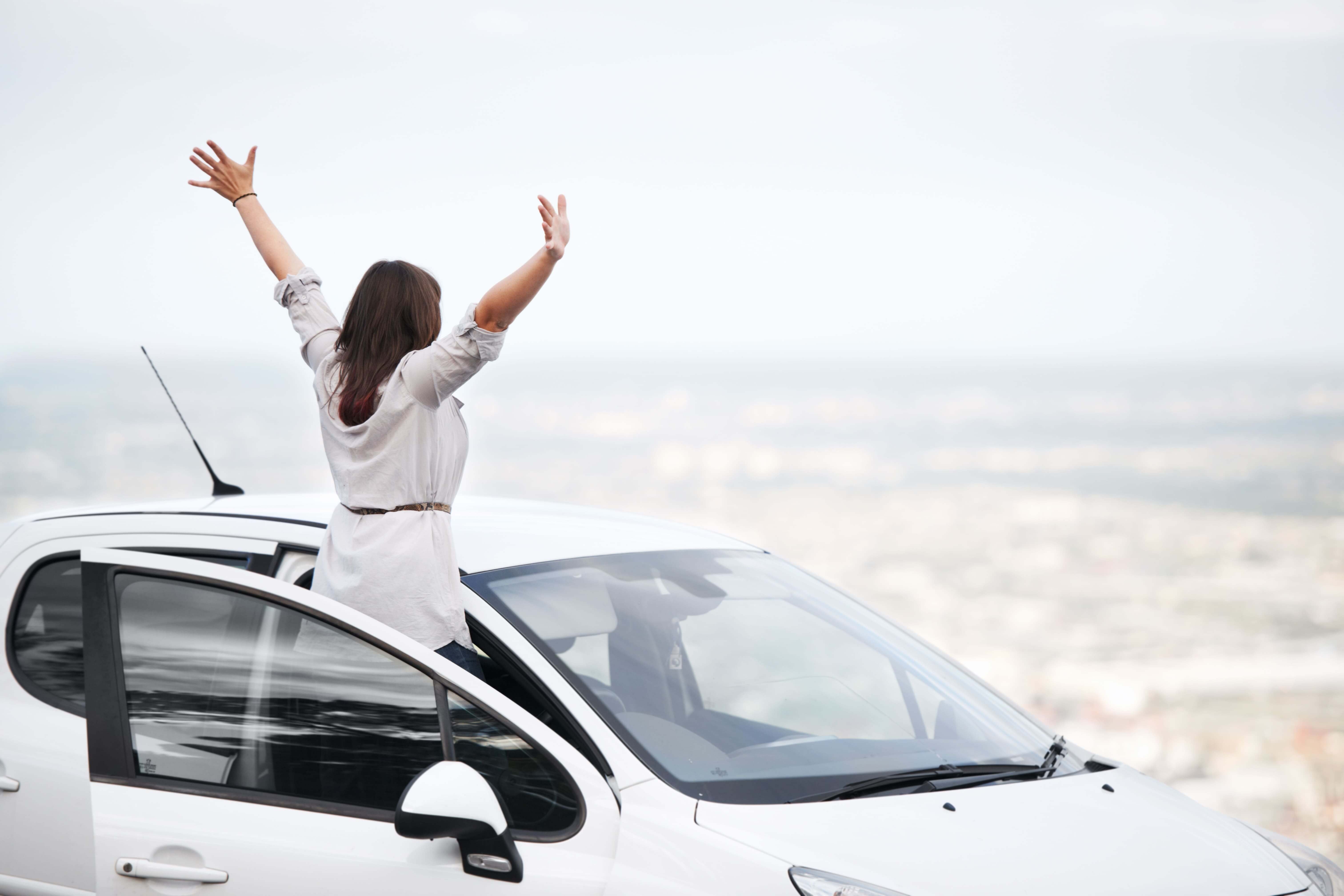 How to get your dream car with Novated Leasing