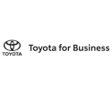 Toyota for Business logo