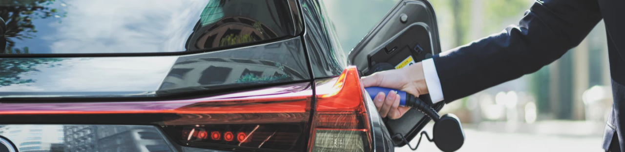 EV Novated Lease Requirements | Toyota Fleet Management